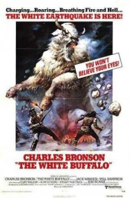 Le Bison blanc
