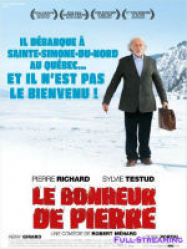 Le Bonheur de Pierre