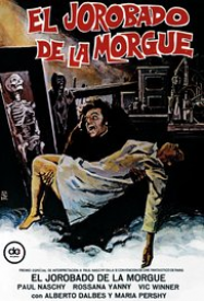 Le Bossu de la morgue