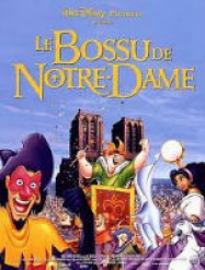 Le Bossu de Notre-Dame