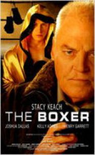 Le Boxeur