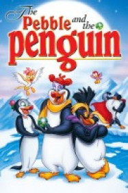 Le Caillou Et Le Pingouin