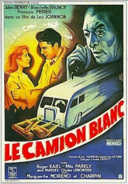 Le Camion blanc