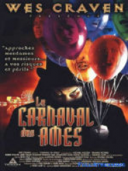 Le carnaval des Ã¢mes