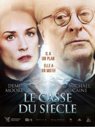 Le Casse du siècle