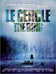 Le Cercle - The Ring