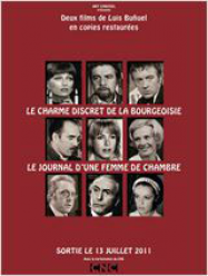 Le Charme discret de la bourgeoisie