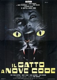 Le Chat à neuf queues