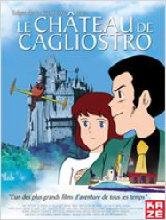 Le Château de Cagliostro