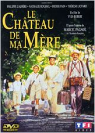 Le Château de ma mère