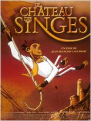 Le Château des singes