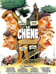 Le Chêne d'Allouville
