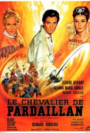 Le Chevalier de Pardaillan