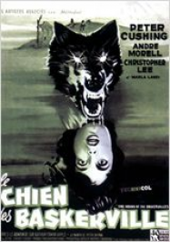 Le Chien des Baskerville