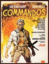 Le Choc des Commandos