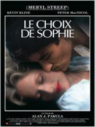 Le Choix de Sophie