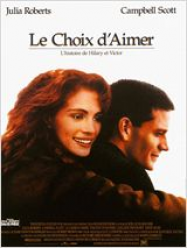 Le Choix d’aimer