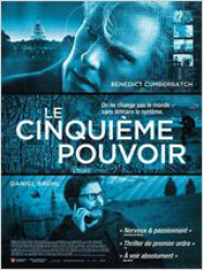 Le Cinquième pouvoir