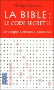 Le code secret de la Bible