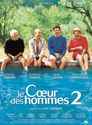Le Coeur des hommes