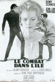 Le Combat dans l'île