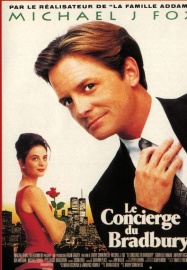 Le concierge