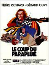Le Coup du parapluie