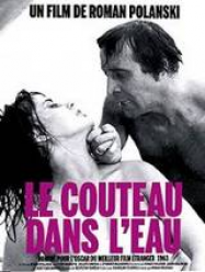 Le Couteau dans l'eau