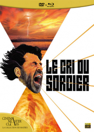 Le Cri du sorcier