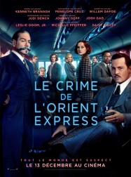 Le Crime de l'Orient-Express 2017
