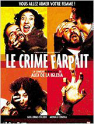 Le Crime farpait