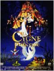 Le Cygne et la Princesse