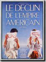 Le Déclin de l'empire américain