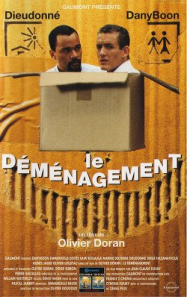 Le déménagement