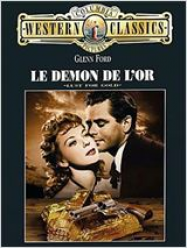 Le Démon de l'or