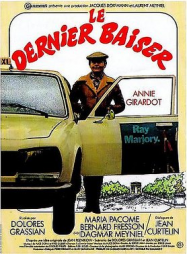 Le Dernier baiser