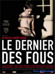 Le dernier des fous
