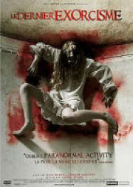 Le Dernier exorcisme