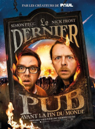 Le Dernier pub avant la fin