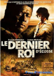 Le Dernier roi d Ecosse