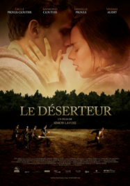 Le Déserteur