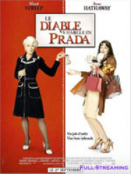 Le Diable s'habille en Prada