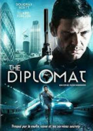 Le diplomate