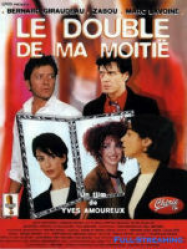 Le double de ma moitié