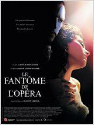 Le Fantôme de l'Opéra