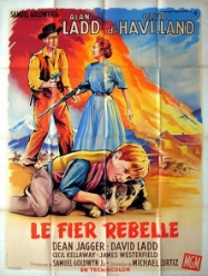 Le fier rebelle