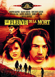 Le Fleuve de la mort