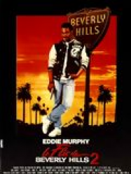 Le Flic de Beverly Hills 2