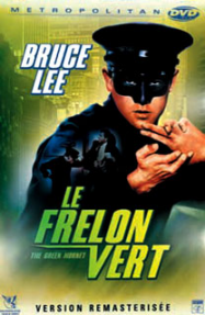 Le Frelon Vert