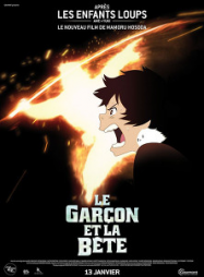 Le garçon et la bête